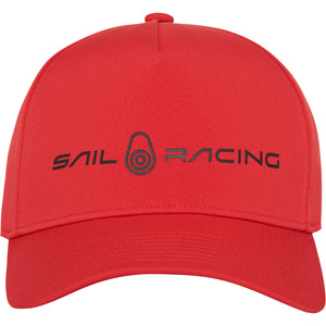 2021 Sail Racing Spuitdop 2111701 - Knalrood